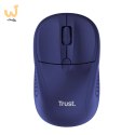 Mysz TRUST Primo Wireless Mouse matt dark blue