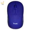 Mysz TRUST Primo Wireless Mouse matt dark blue