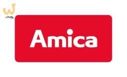 Odkurzacz AMICA VM1032 (WYPRZEDAŻ)
