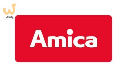 Odkurzacz AMICA VM1032 (WYPRZEDAŻ)
