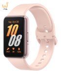 Opaska sportowa Samsung Galaxy Fit 3 (R390) Gold (WYPRZEDAŻ)