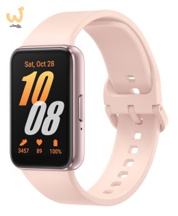 Opaska sportowa Samsung Galaxy Fit 3 (R390) Gold (WYPRZEDAŻ)