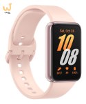 Opaska sportowa Samsung Galaxy Fit 3 (R390) Gold (WYPRZEDAŻ)
