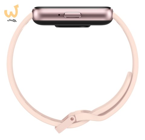 Opaska sportowa Samsung Galaxy Fit 3 (R390) Gold (WYPRZEDAŻ) Opaska sportowa Samsung Galaxy Fit 3 (R390) Gold (WYPRZEDAŻ)