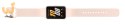 Opaska sportowa Samsung Galaxy Fit 3 (R390) Gold (WYPRZEDAŻ)