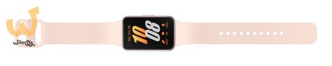 Opaska sportowa Samsung Galaxy Fit 3 (R390) Gold (WYPRZEDAŻ) Opaska sportowa Samsung Galaxy Fit 3 (R390) Gold (WYPRZEDAŻ)