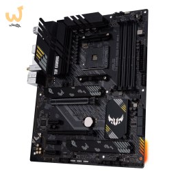 Płyta główna ASUS TUF GAMING B550-PLUS WIFI II (WYPRZEDAŻ)
