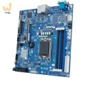 Płyta główna Gigabyte MX34-BS0(MR) 1x LGA1700 Intel Xeon E-24XX C262 (4x DIMM, 8x SATA, 1xM.2, 2x1Gbe, IPMI, mATX)
