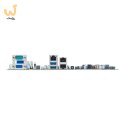 Płyta główna Gigabyte MX34-BS0(MR) 1x LGA1700 Intel Xeon E-24XX C262 (4x DIMM, 8x SATA, 1xM.2, 2x1Gbe, IPMI, mATX)