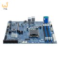 Płyta główna Gigabyte MX34-BS0(MR) 1x LGA1700 Intel Xeon E-24XX C262 (4x DIMM, 8x SATA, 1xM.2, 2x1Gbe, IPMI, mATX)