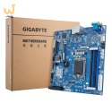 Płyta główna Gigabyte MX34-BS0(MR) 1x LGA1700 Intel Xeon E-24XX C262 (4x DIMM, 8x SATA, 1xM.2, 2x1Gbe, IPMI, mATX)