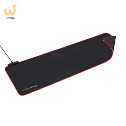 Podkładka pod mysz TRUST GXT764 GLIDE-FLEX RGB XXL