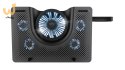 Podstawka chłodząca TRUST GXT1125 QUNO