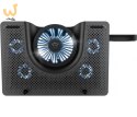 Podstawka chłodząca TRUST GXT1125 QUNO