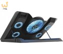 Podstawka chłodząca TRUST GXT1125 QUNO