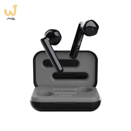 Słuchawki Bluetooth TRUST Primo Touch Black
