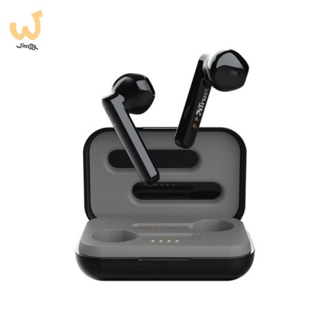 Słuchawki Bluetooth TRUST Primo Touch Black Słuchawki Bluetooth TRUST Primo Touch Black