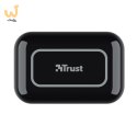 Słuchawki Bluetooth TRUST Primo Touch Black