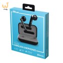 Słuchawki Bluetooth TRUST Primo Touch Black