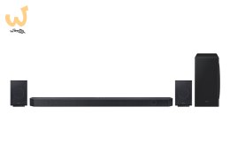Soundbar Samsung HW-Q930D/EN (WYPRZEDAŻ)