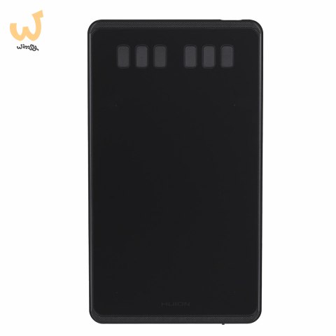 Tablet graficzny Huion H640P (WYPRZEDAŻ) Tablet graficzny Huion H640P (WYPRZEDAŻ)