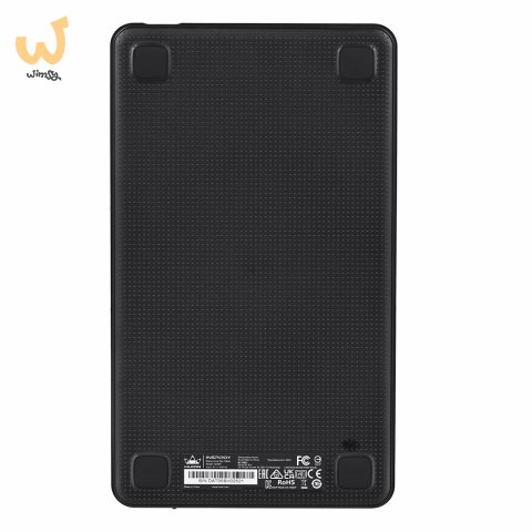 Tablet graficzny Huion H640P (WYPRZEDAŻ) Tablet graficzny Huion H640P (WYPRZEDAŻ)