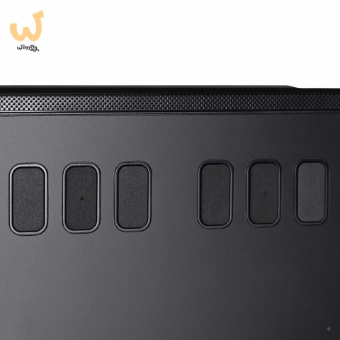 Tablet graficzny Huion H640P (WYPRZEDAŻ) Tablet graficzny Huion H640P (WYPRZEDAŻ)