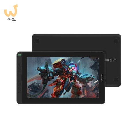 Tablet graficzny Huion Kamvas 13 (WYPRZEDAŻ) Tablet graficzny Huion Kamvas 13 (WYPRZEDAŻ)