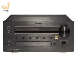 Wzmacniacz stereo Magnat MC-200
