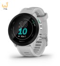 Zegarek sportowy Garmin Forerunner 55 Biały