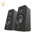 Zestaw głośników TRUST GXT 629 Tytan 2.1 RGB Black