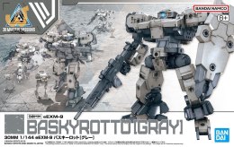 30MM 1/144 eEXM-9 BASKYROTTO [GREY]