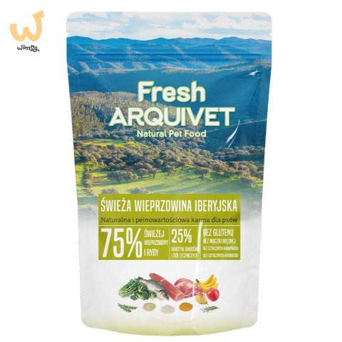 Arquivet Box Powitalny Premium Arquivet Box Powitalny Premium