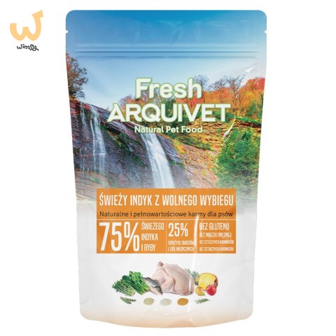 Arquivet Box Powitalny Premium Arquivet Box Powitalny Premium