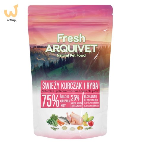 Arquivet Box Powitalny Premium Arquivet Box Powitalny Premium