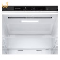 Chłodziarko-zamrażarka LG GBV3100EEP