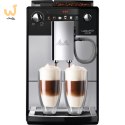 Ekspres ciśnieniowy Melitta Latticia F300-101