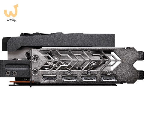 Karta graficzna ASRock Radeon RX 7900 XTX Phantom Gaming 24GB OC (WYPRZEDAŻ) Karta graficzna ASRock Radeon RX 7900 XTX Phantom Gaming 24GB OC (WYPRZEDAŻ)