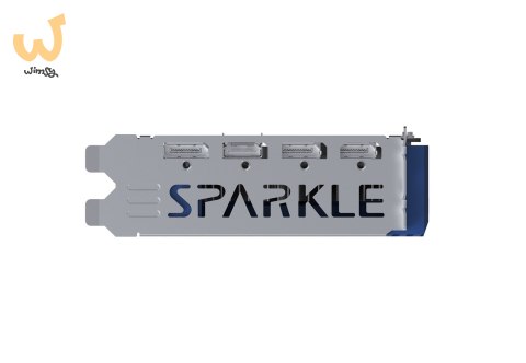 Karta graficzna SPARKLE Intel Arc A380 ELF Karta graficzna SPARKLE Intel Arc A380 ELF