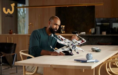 LEGO Star Wars 75355 Myśliwiec X-Wing LEGO Star Wars 75355 Myśliwiec X-Wing