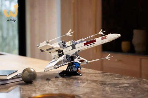 LEGO Star Wars 75355 Myśliwiec X-Wing LEGO Star Wars 75355 Myśliwiec X-Wing