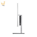 Lenovo IdeaCentre AIO 27IRH9 i5-13420H 27" QHD IPS 350nits AG 16GB DDR5 5200 SSD512 Intel UHD Graphics Win11 Cloud Grey