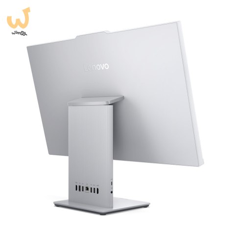 Lenovo IdeaCentre AIO 27IRH9 i5-13420H 27" QHD IPS 350nits AG 16GB DDR5 5200 SSD512 Intel UHD Graphics Win11 Cloud Grey Lenovo IdeaCentre AIO 27IRH9 i5-13420H 27" QHD IPS 350nits AG 16GB DDR5 5200 SSD512 Intel UHD Graphics Win11 Cloud Grey
