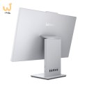 Lenovo IdeaCentre AIO 27IRH9 i5-13420H 27" QHD IPS 350nits AG 16GB DDR5 5200 SSD512 Intel UHD Graphics Win11 Cloud Grey