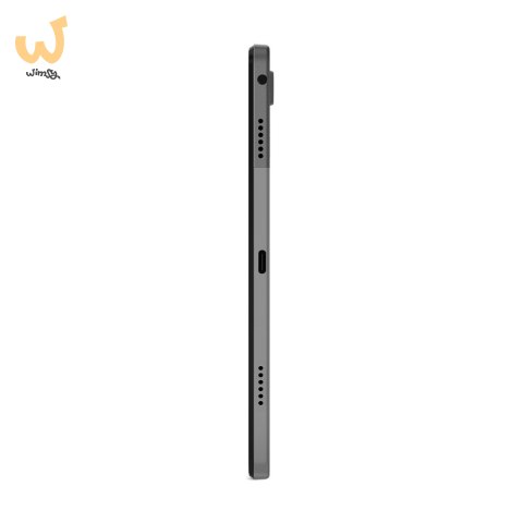 Lenovo Tab M10 Plus 3Gen MediaTek Helio G80 10.61" 2K Touch 400nits 60Hz 4/64GB Arm Mali-G52 7500mAh Android Storm Grey Lenovo Tab M10 Plus 3Gen MediaTek Helio G80 10.61" 2K Touch 400nits 60Hz 4/64GB Arm Mali-G52 7500mAh Android Storm Grey