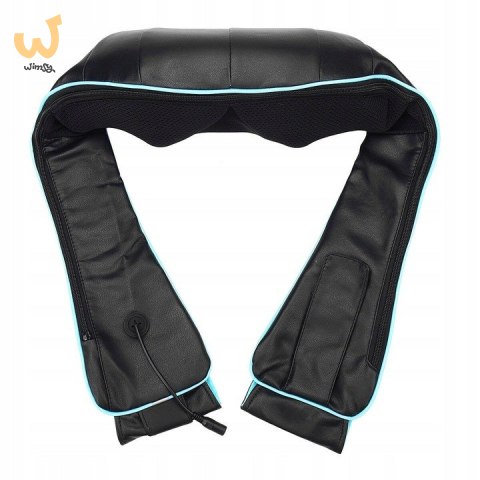 Masażer karku OROMED ORO-NECK MASSAGER (WYPRZEDAŻ) Masażer karku OROMED ORO-NECK MASSAGER (WYPRZEDAŻ)