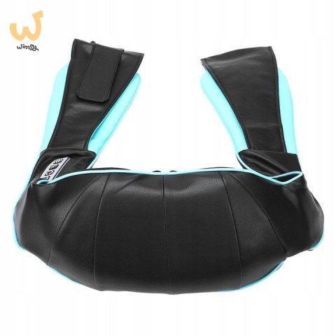 Masażer karku OROMED ORO-NECK MASSAGER (WYPRZEDAŻ) Masażer karku OROMED ORO-NECK MASSAGER (WYPRZEDAŻ)
