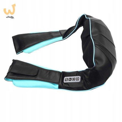 Masażer karku OROMED ORO-NECK MASSAGER (WYPRZEDAŻ) Masażer karku OROMED ORO-NECK MASSAGER (WYPRZEDAŻ)