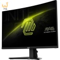 Monitor MSI MAG 27C6X