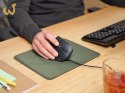 Mysz TRUST BAYO II ERGONOMIC MOUSE BLK (25144)